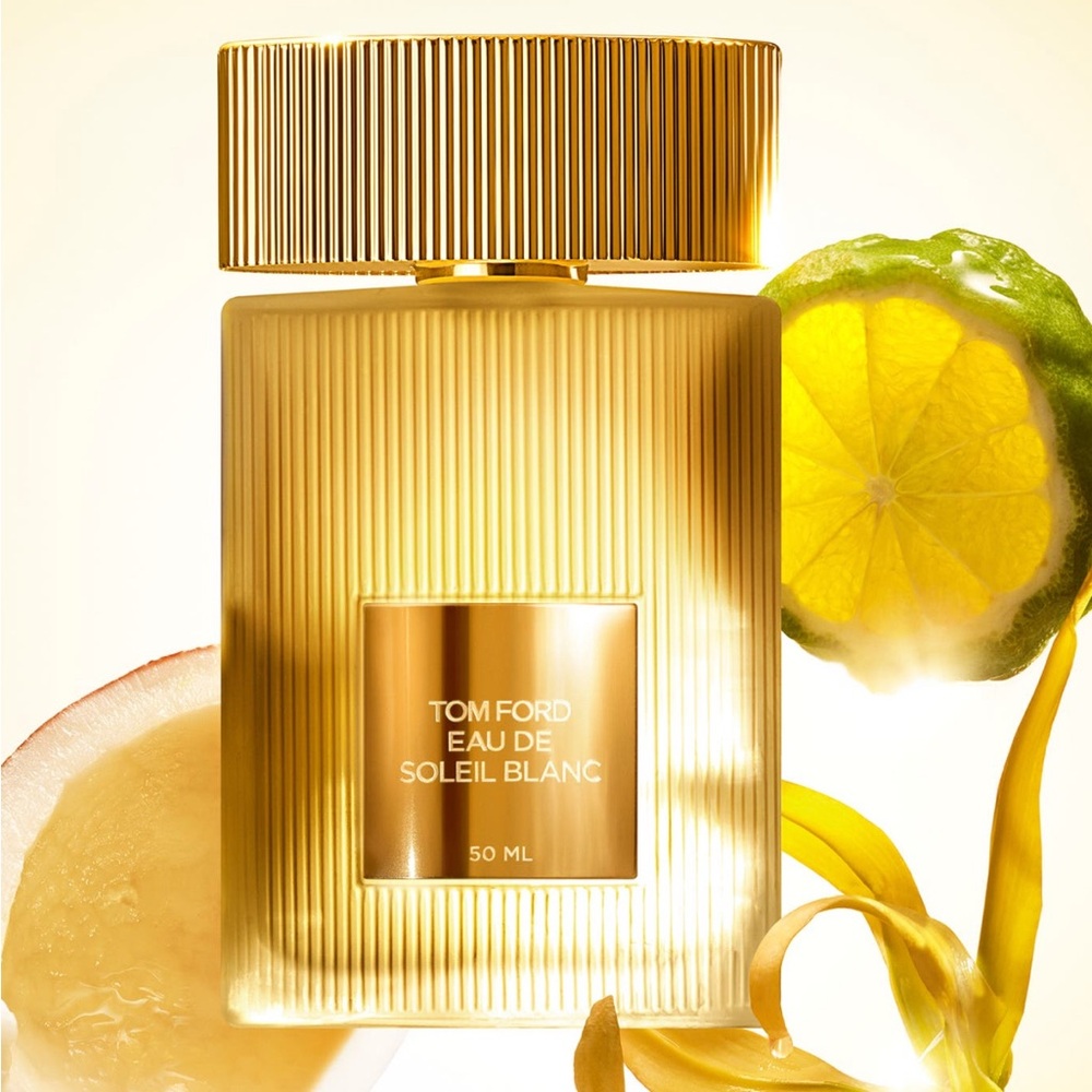 Tom Ford Eau de Soleil Blanc